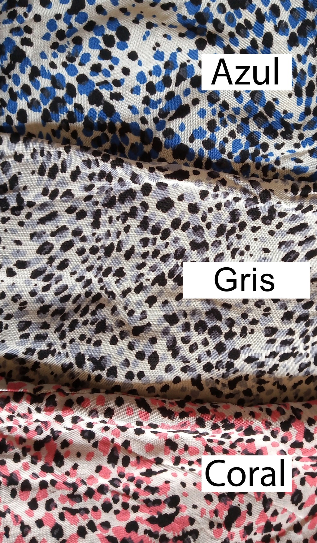 6659 Blusa Glory