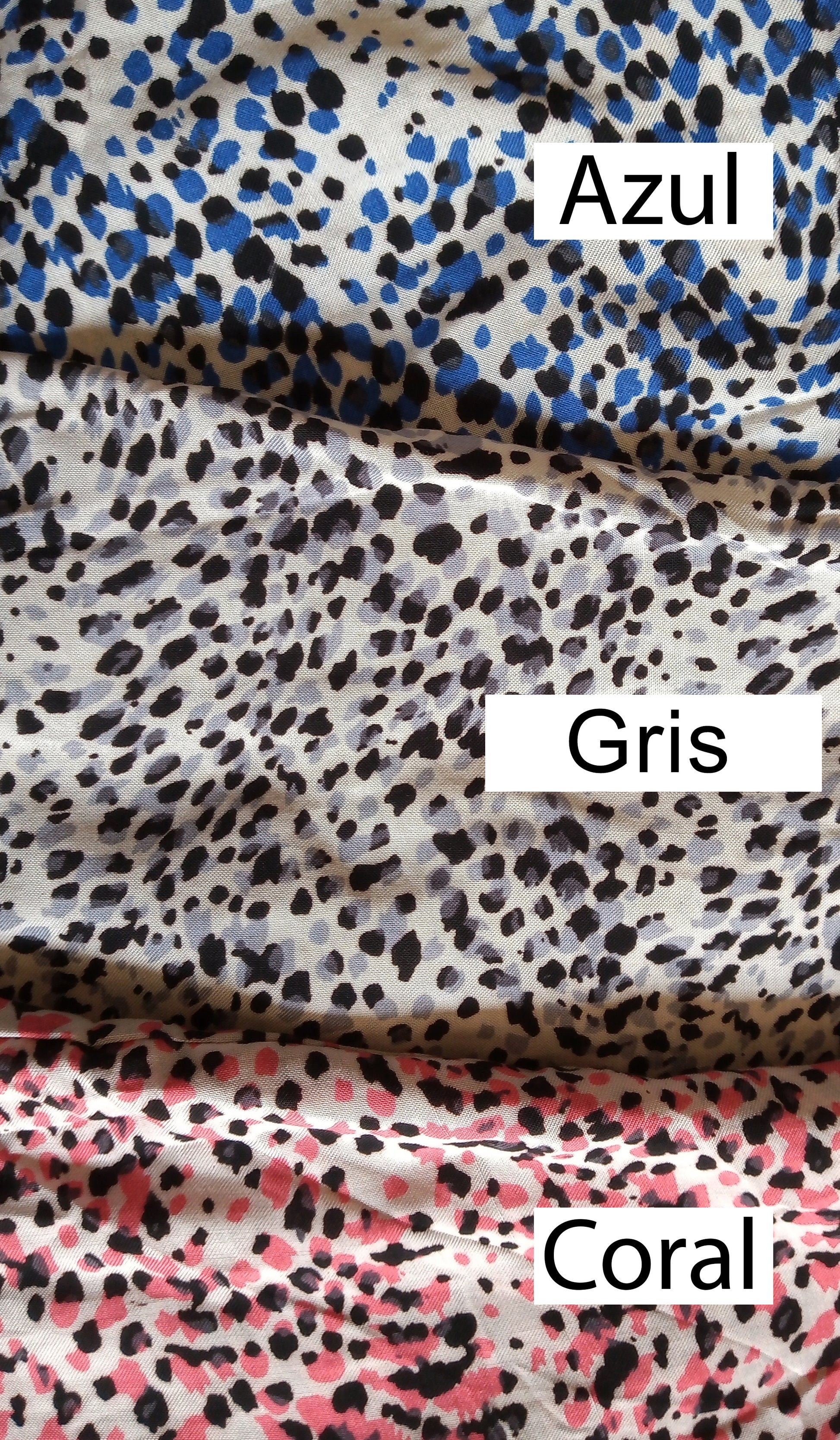 6659 Blusa Glory