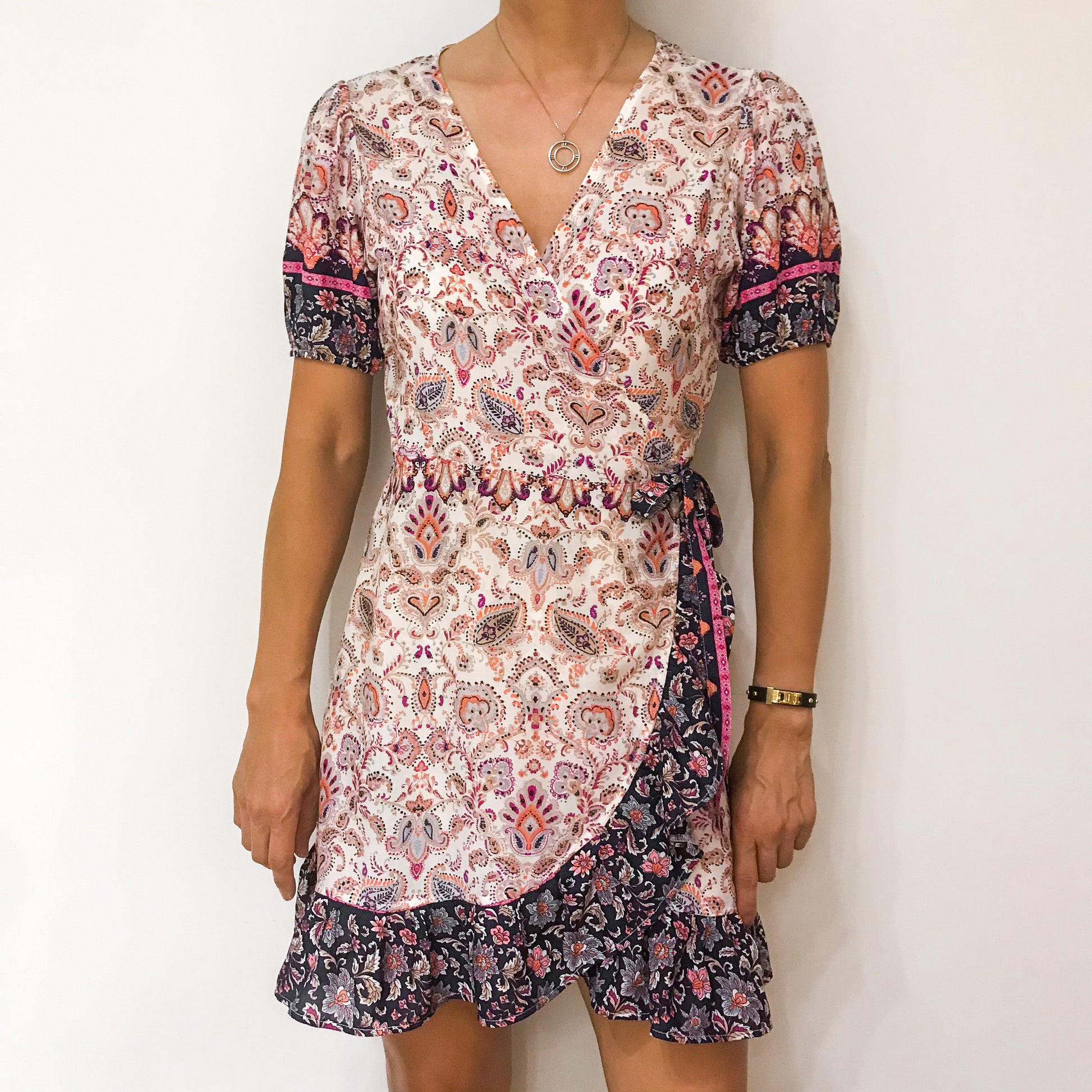 6795 Vestido Mosco