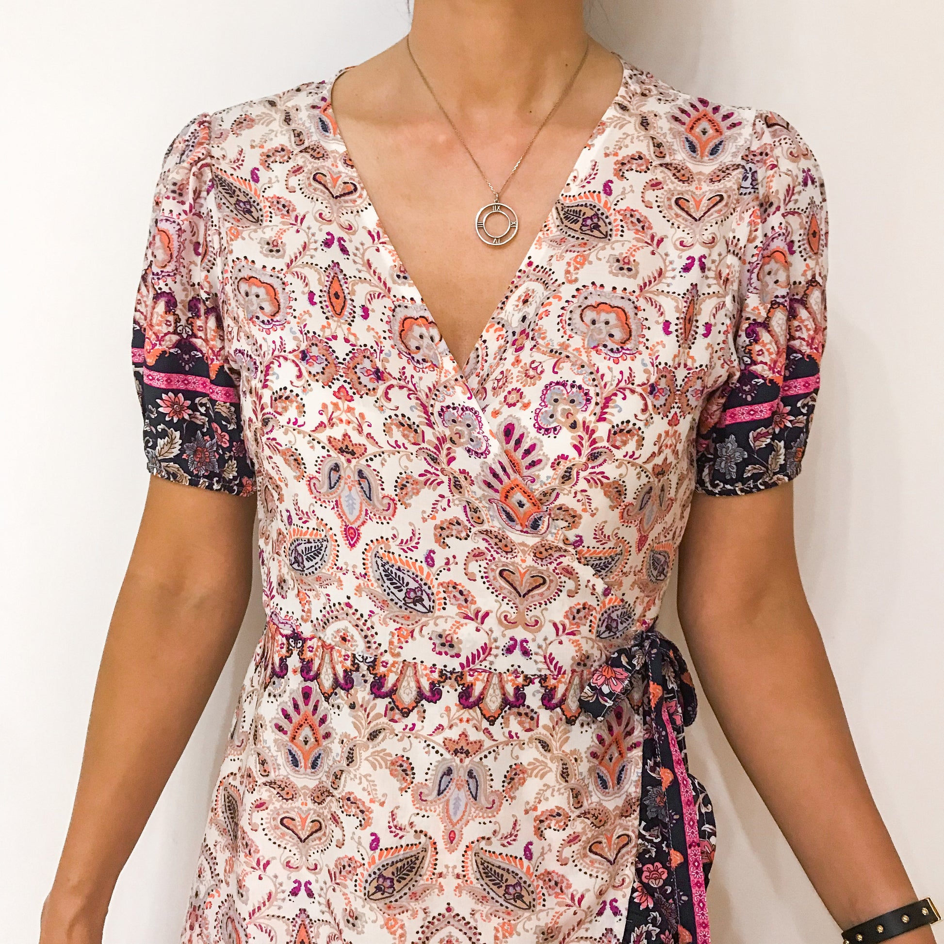 6795 Vestido Mosco