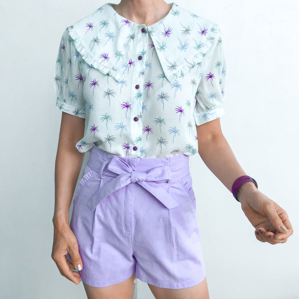 6740 Camisa Dior Print Sale