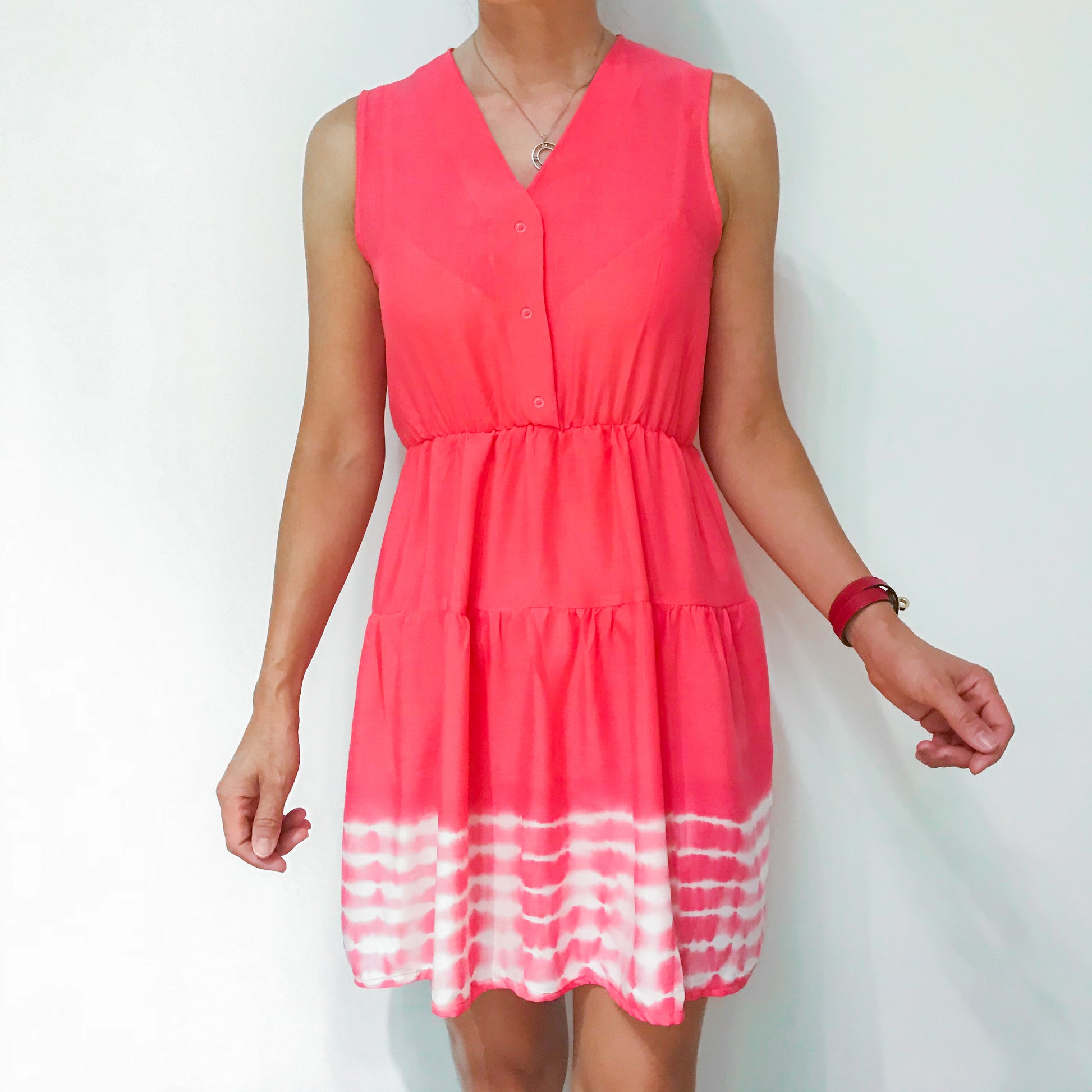 6865 Vestido Sol