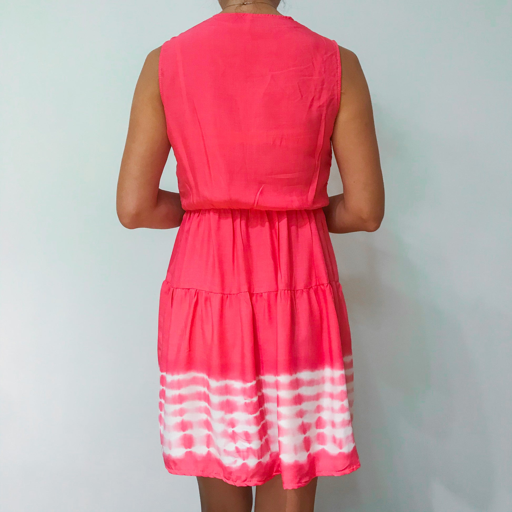 6865 Vestido Sol