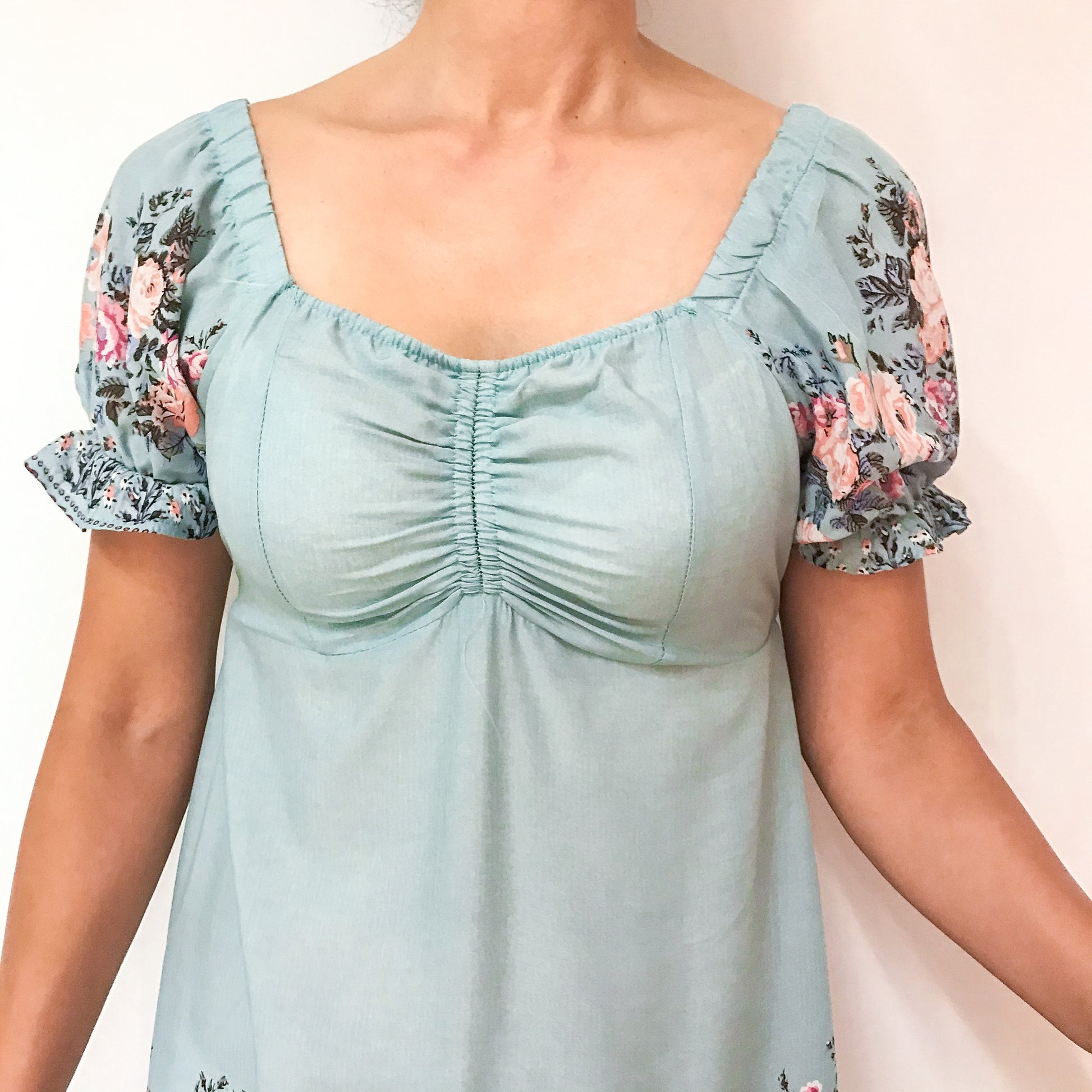 6818 Vestido Colin