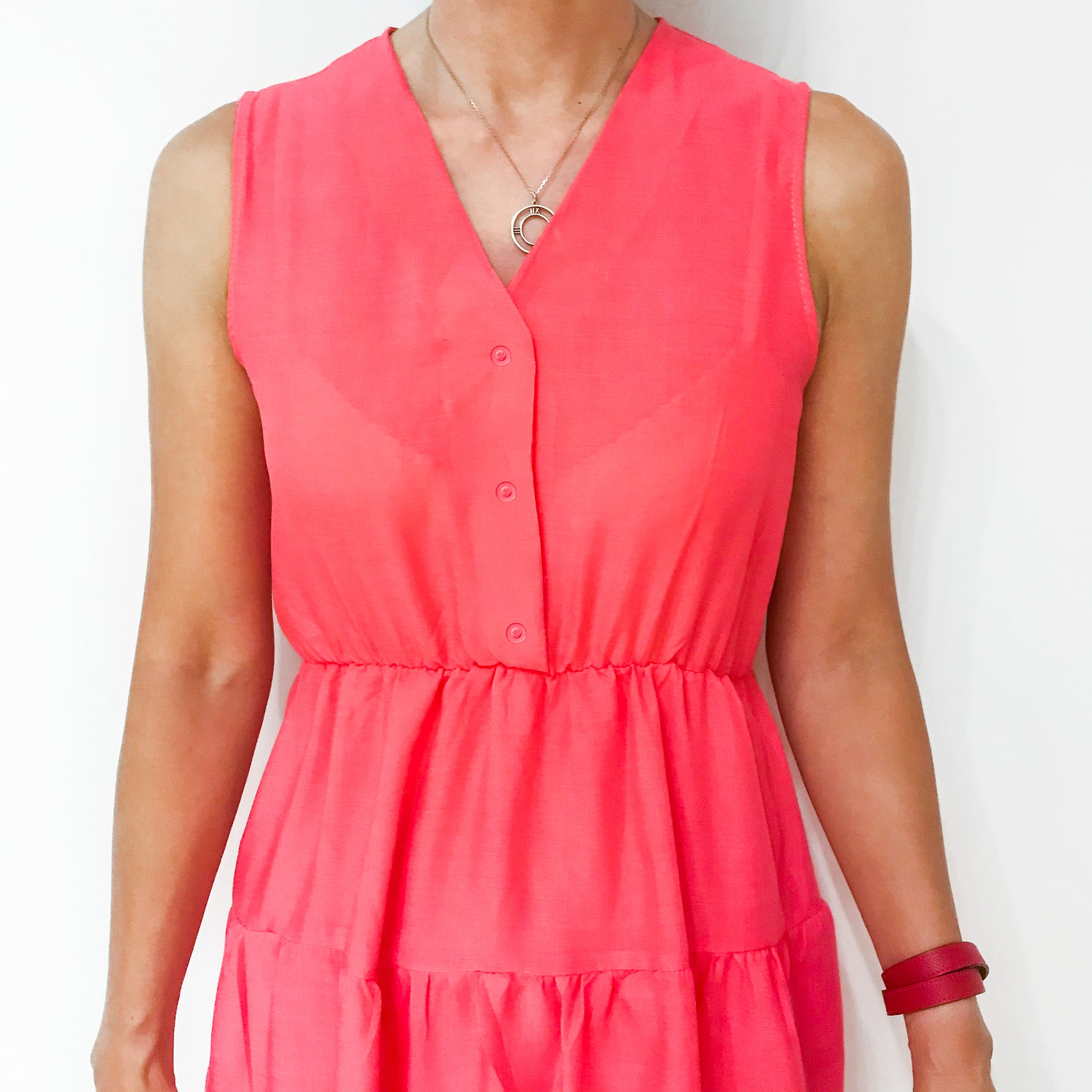 6865 Vestido Sol