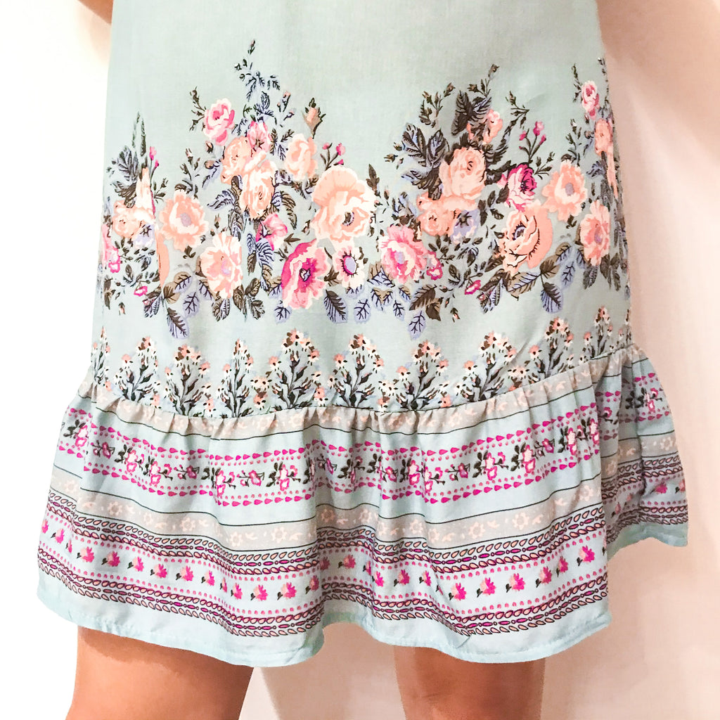 6818 Vestido Colin