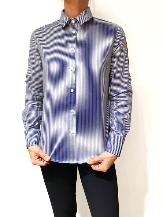 5841 Camisa Ducal