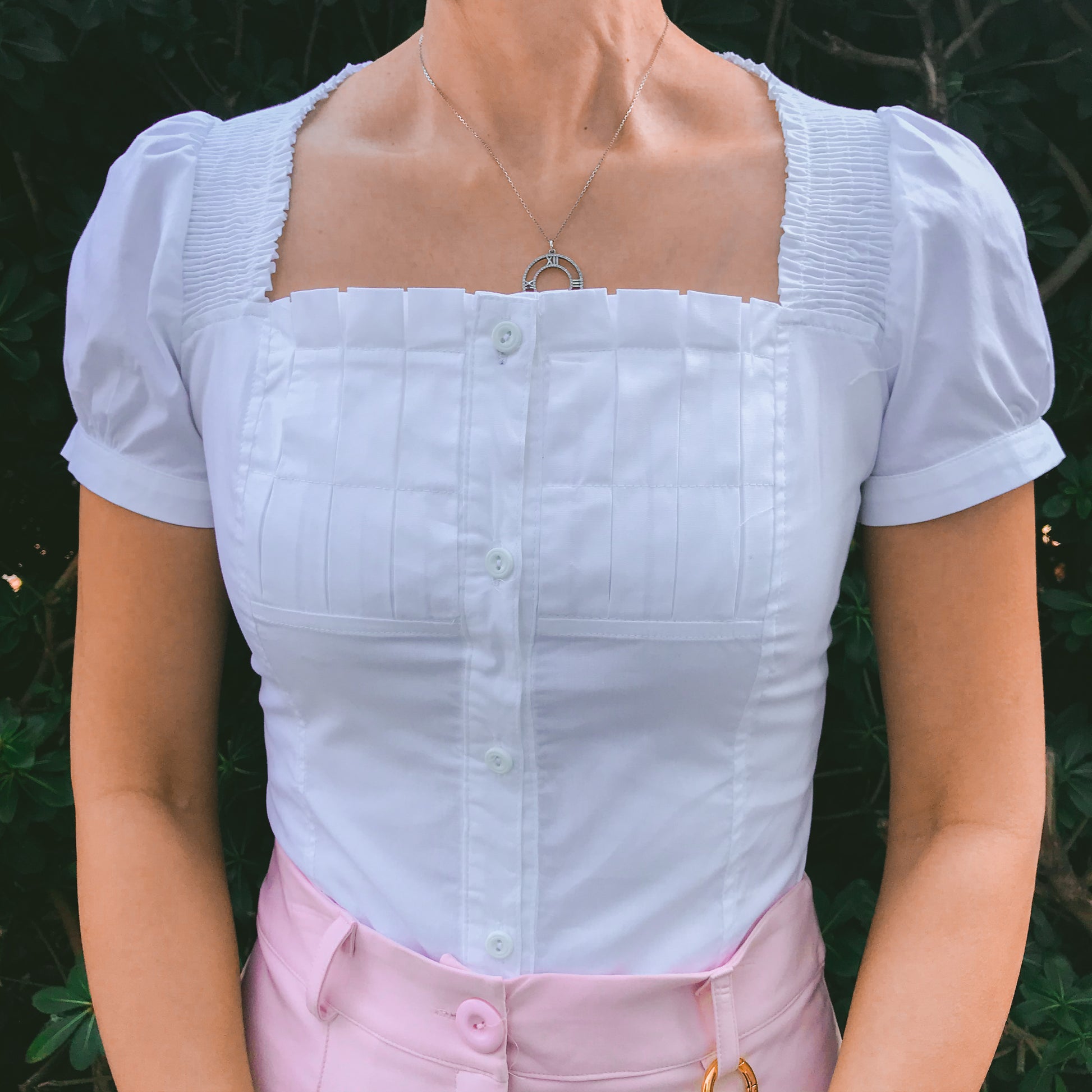 6652 Camisa Marbella