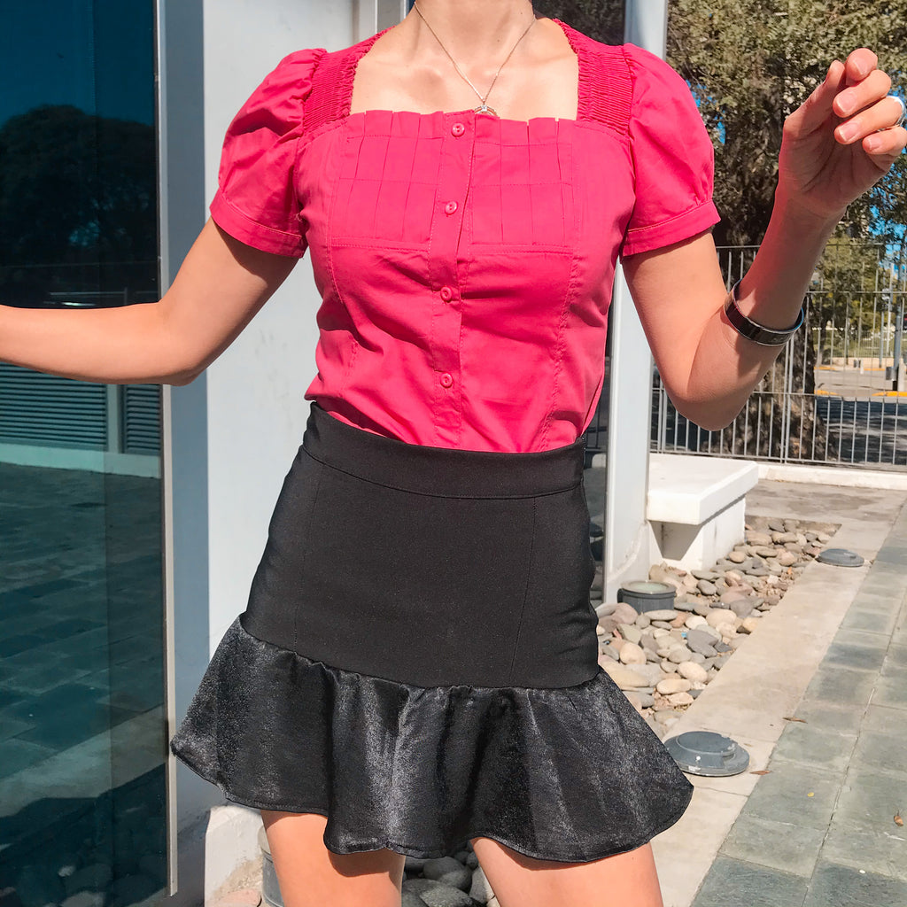 6653 Pollera Miu