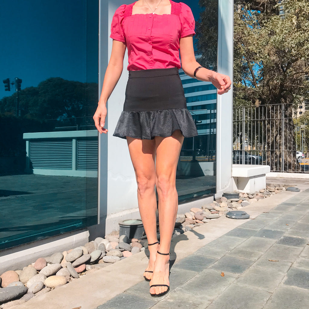 6653 Pollera Miu