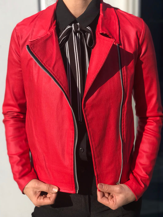 6119 Campera Moa