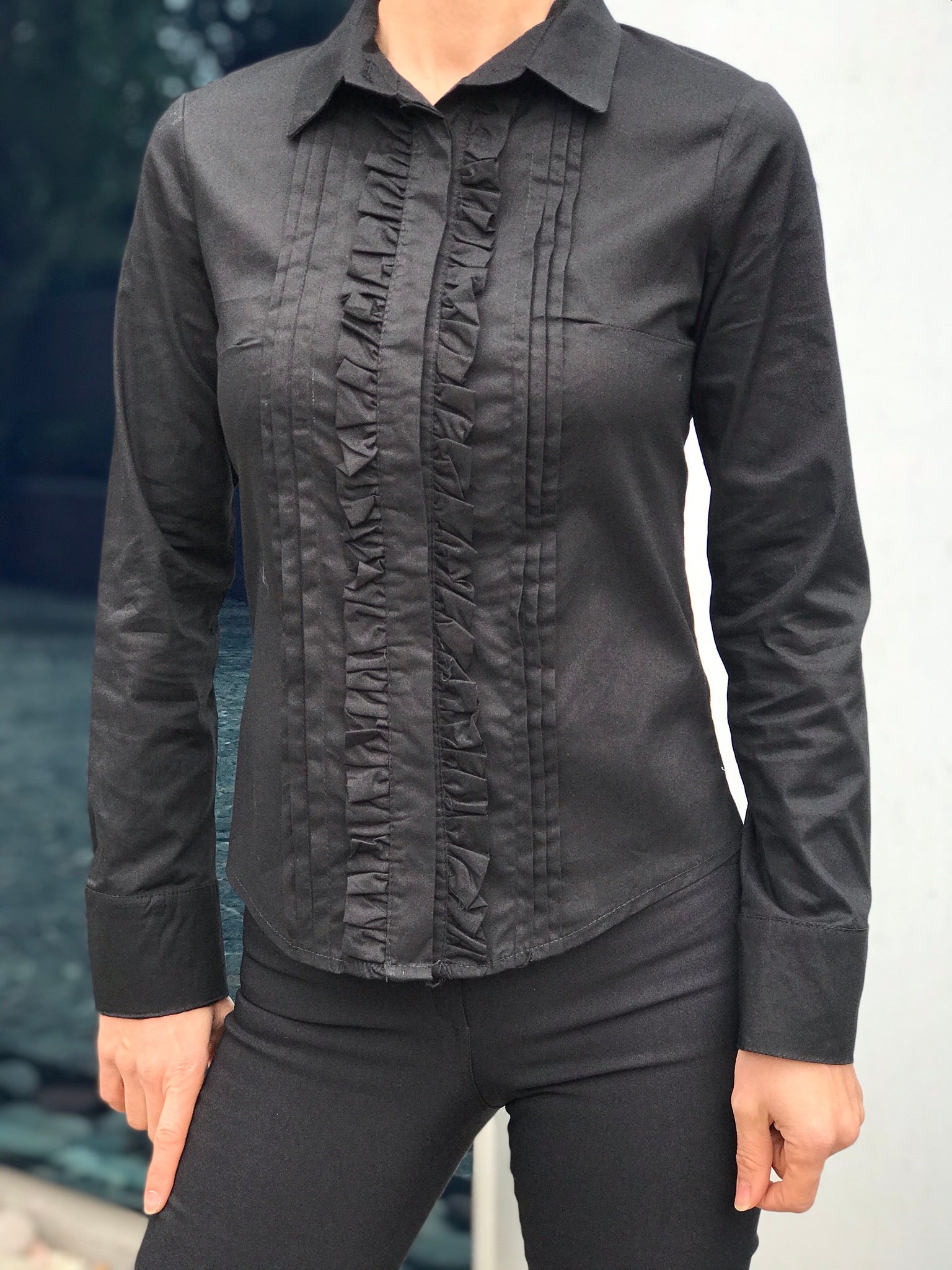 6689 Camisa Cilatus