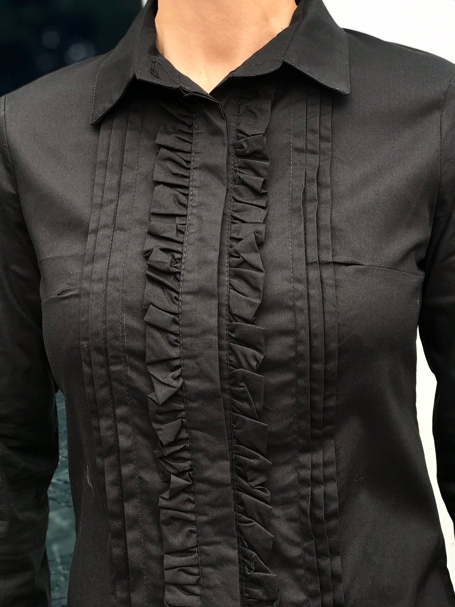 6689 Camisa Cilatus