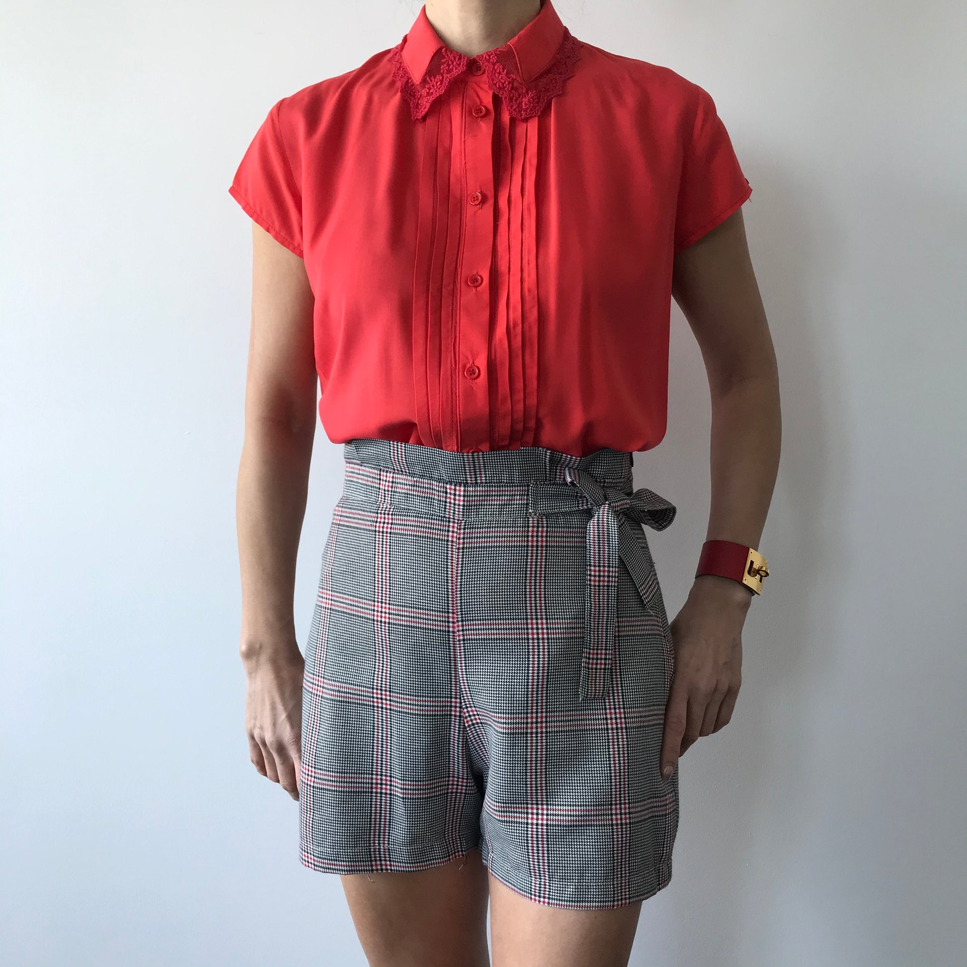 5604 Short Bass Escoses Sale