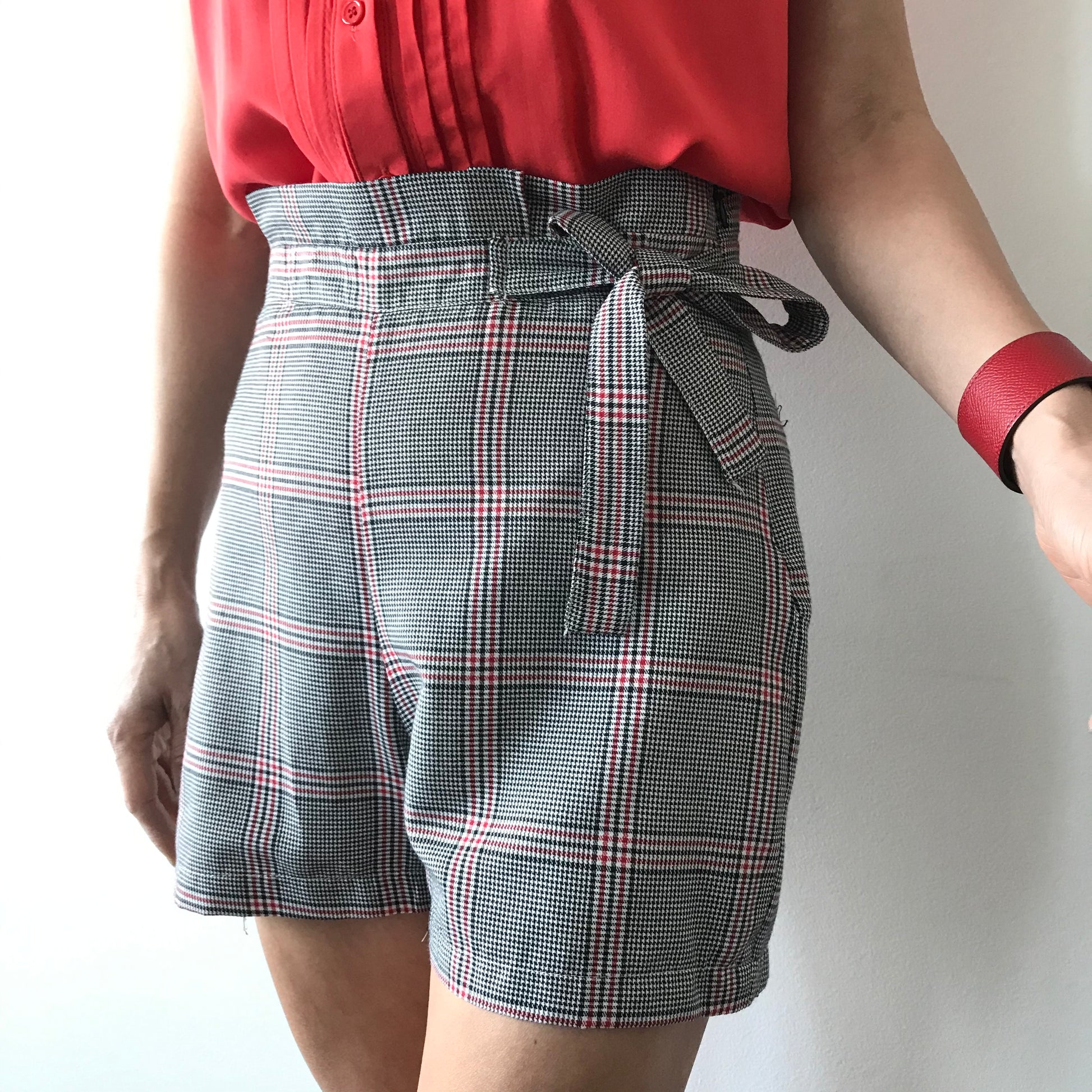 5604 Short Bass Escoses Sale