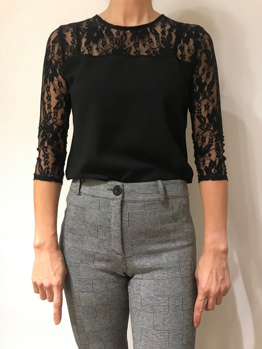 5865 Pantalón Feistel