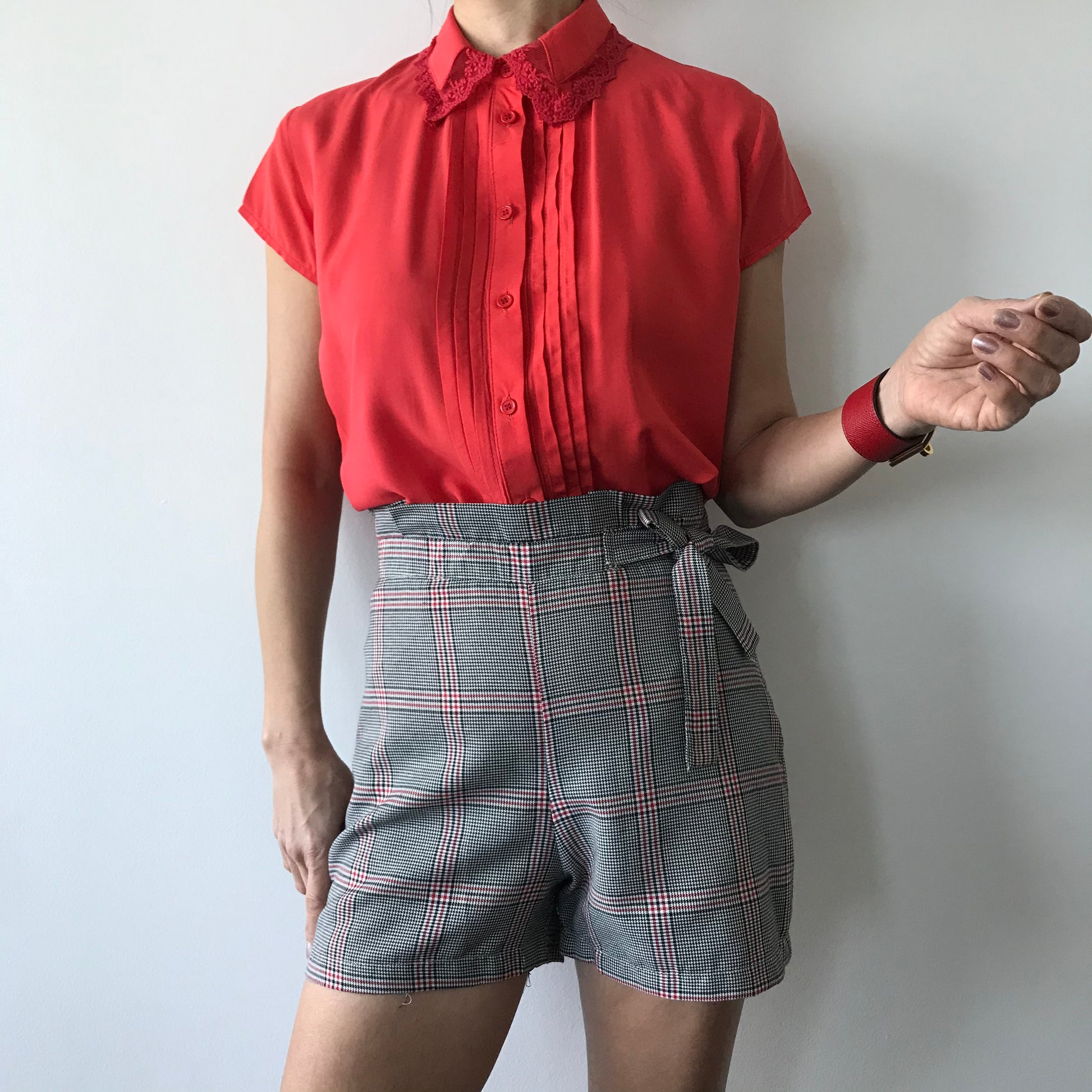 5604 Short Bass Escoses Sale