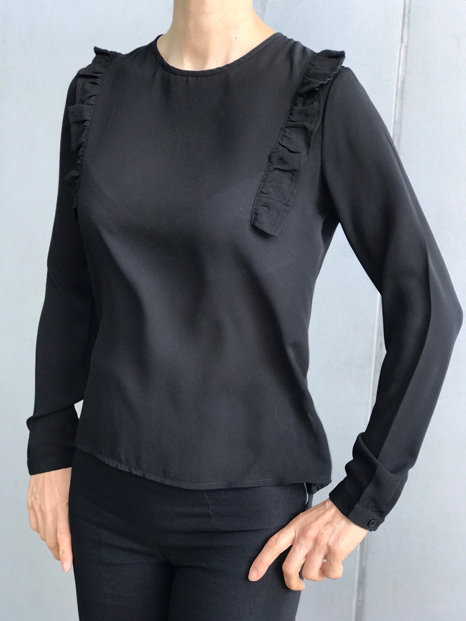 4714 Blusa Mayus Sale
