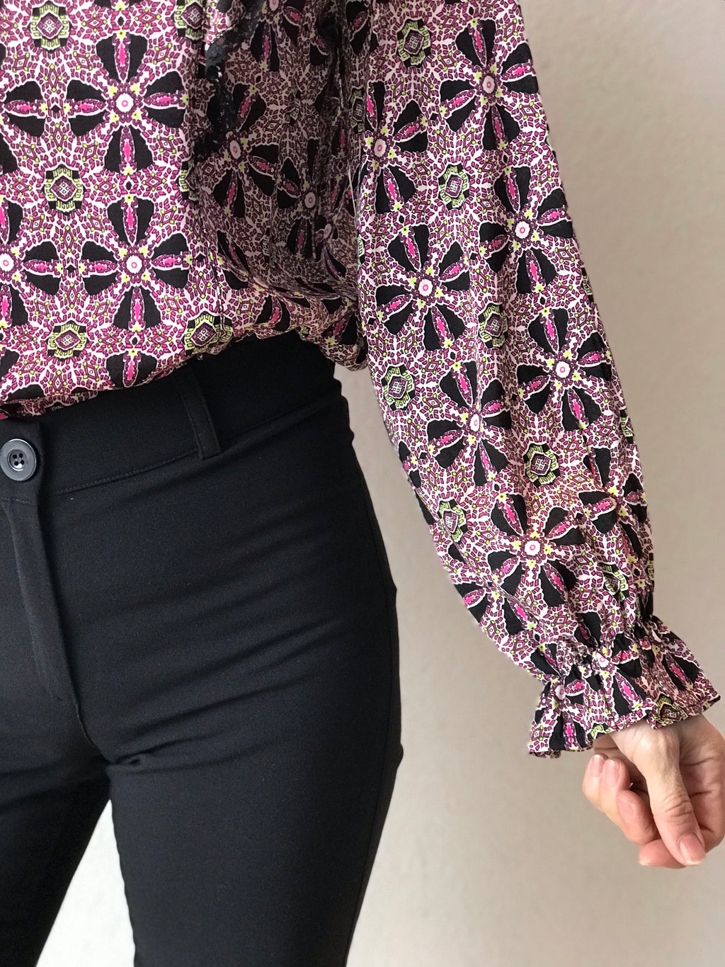 6580 Blusa Caneva Sale