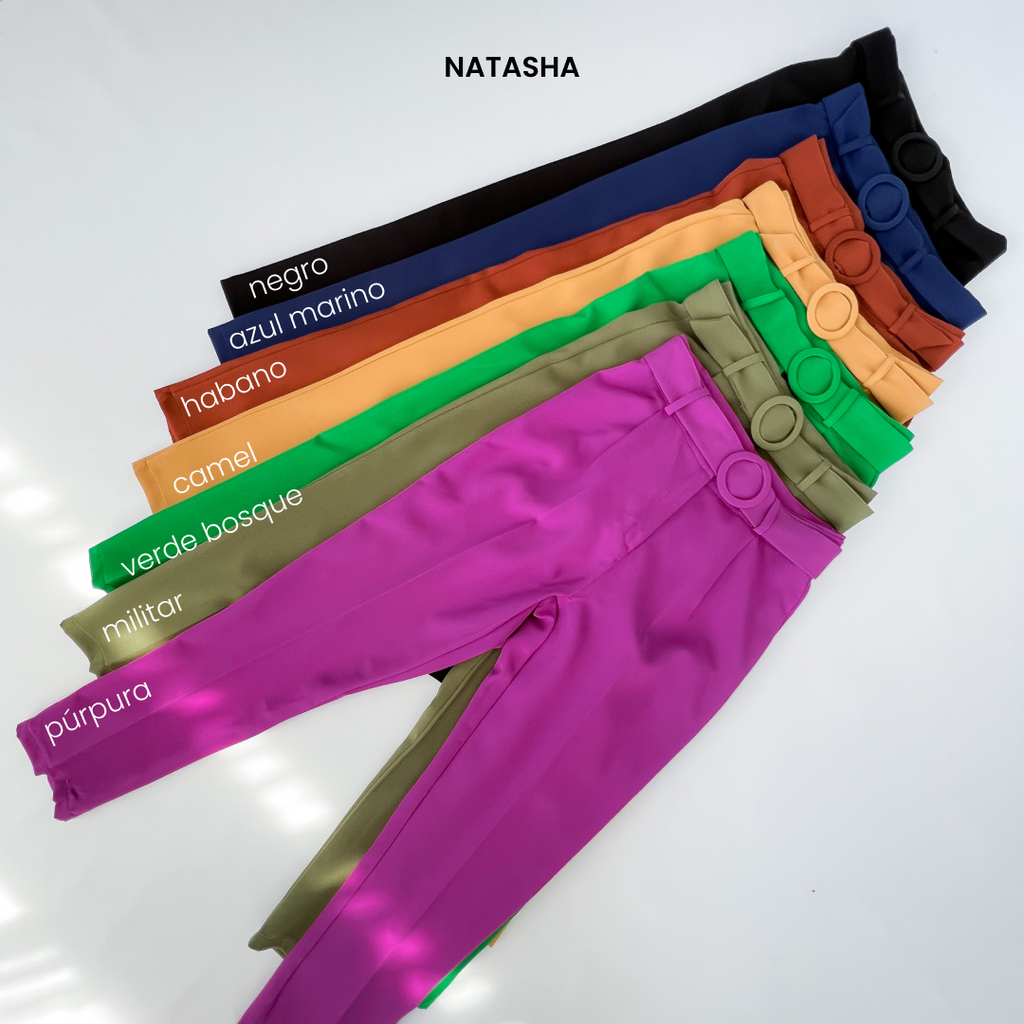 8114 Pantalón Afrodita Sale