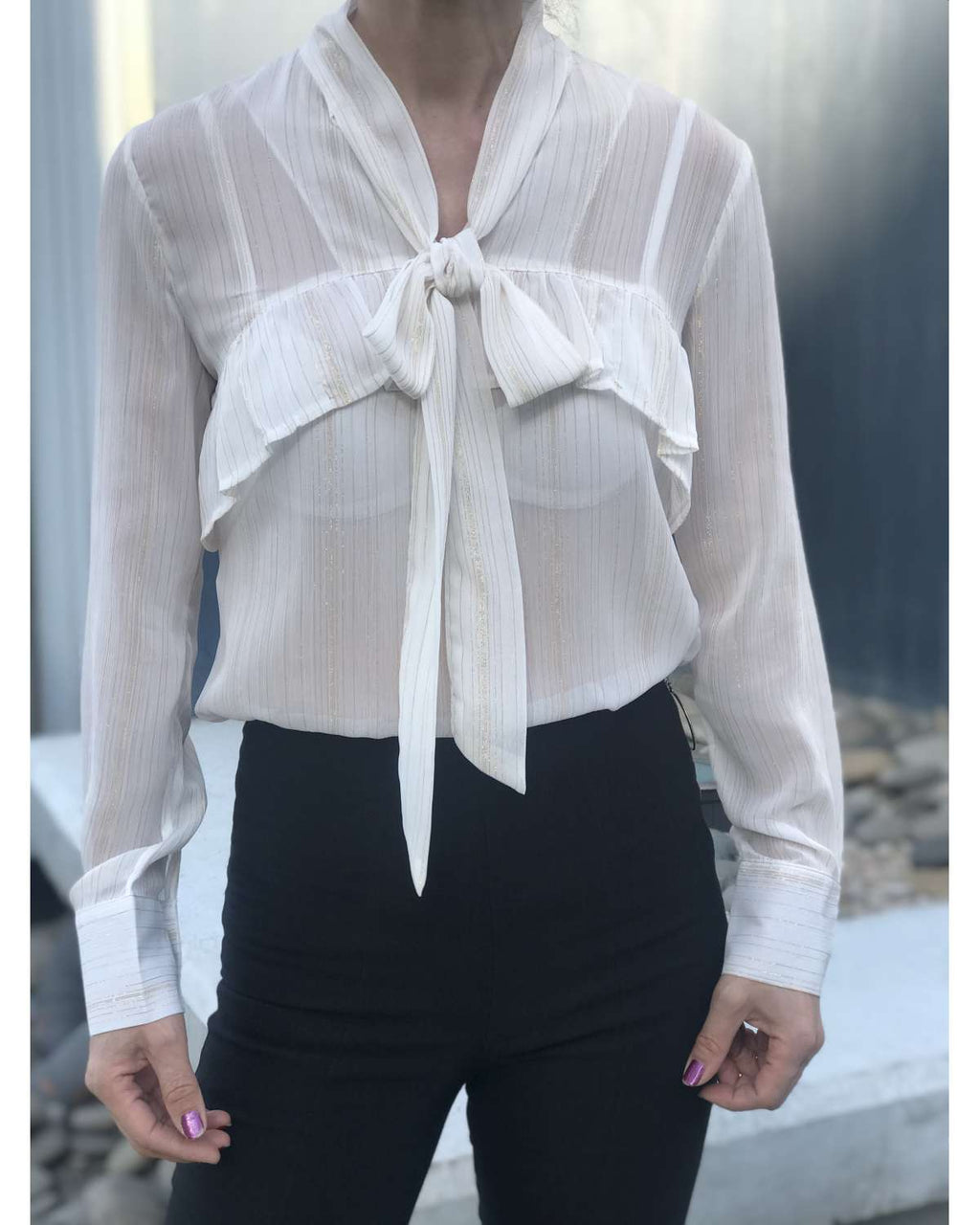 4000 Blusa Star Sale