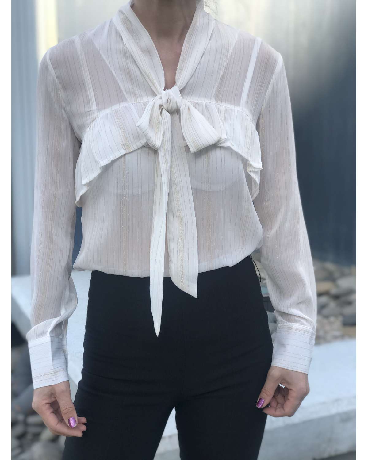 4000 Blusa Star Sale