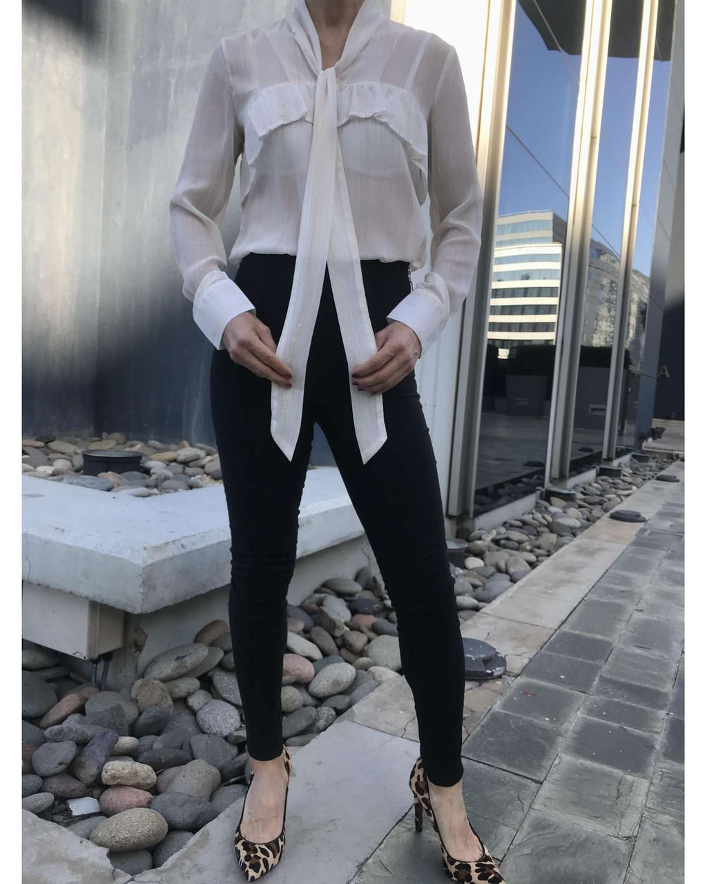4000 Blusa Star Sale