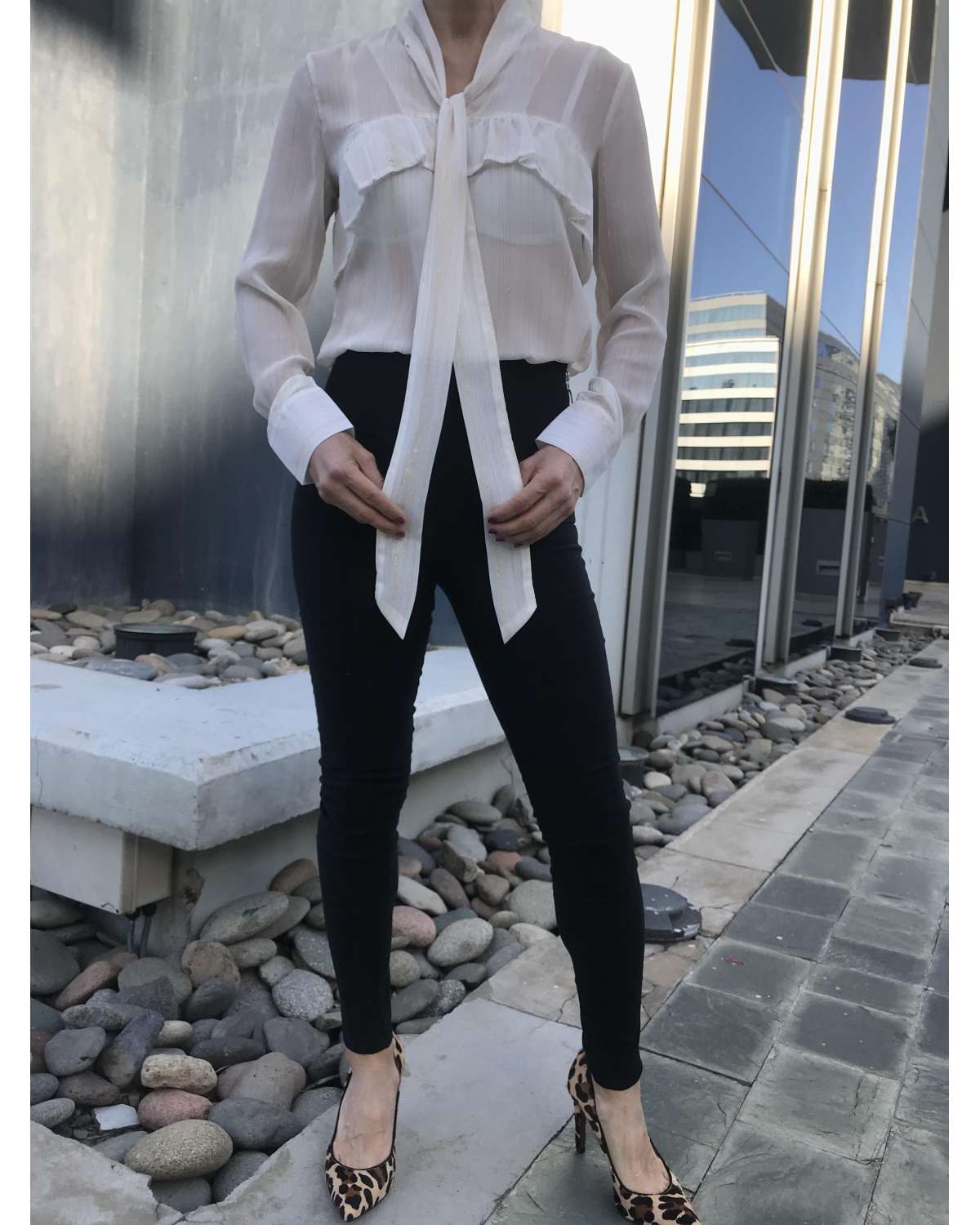 4000 Blusa Star Sale